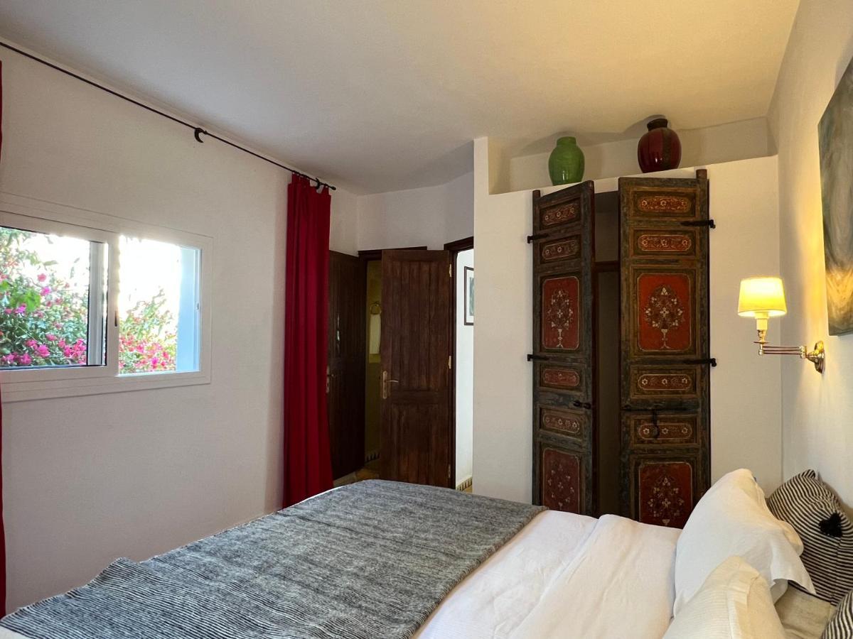 Riad Oasis D'Arzila Exterior foto