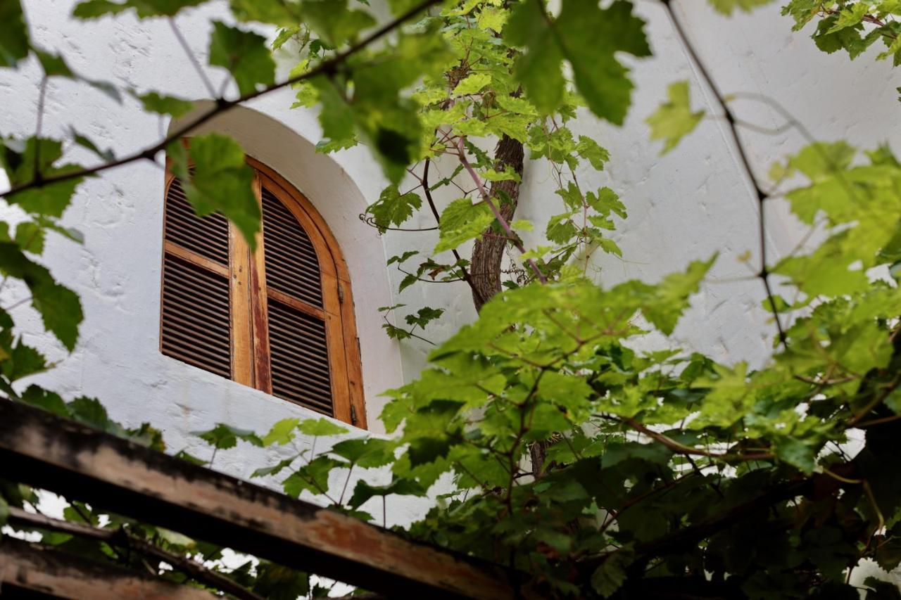 Riad Oasis D'Arzila Exterior foto