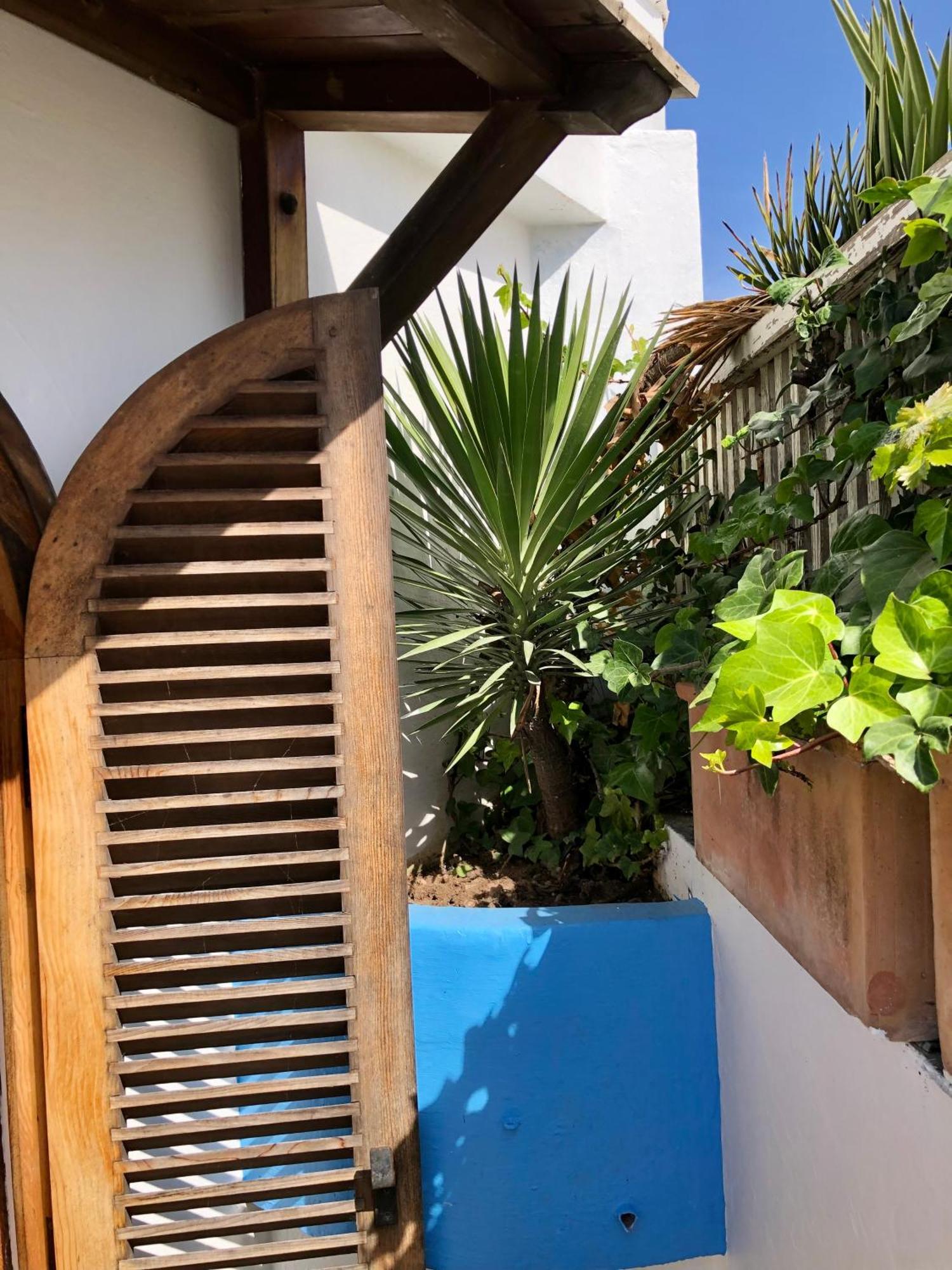 Riad Oasis D'Arzila Exterior foto